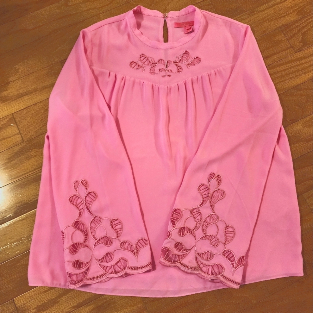 Lilly Pulitzer Top